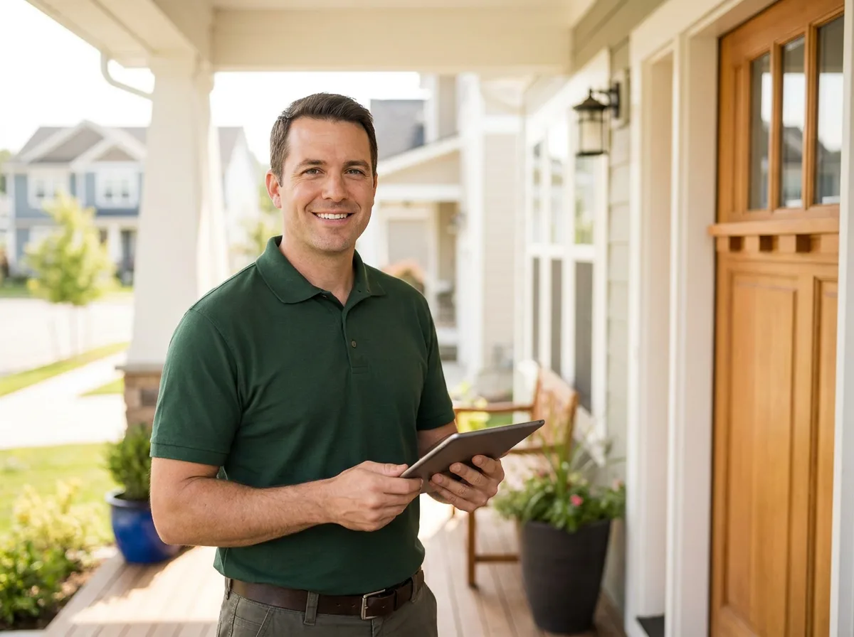 Pest control FAQs for Lower Salem, OH